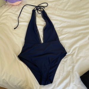 Aerie one piece swimsuit